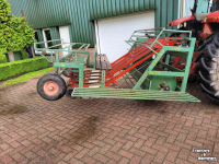 Transplanter Compact Bruno 160 R 5