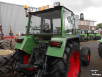 Tractor Fendt 306 ls