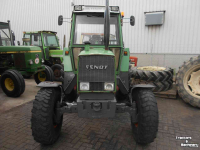 Tractor Fendt 306 ls