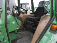 Tractor Fendt 306 ls