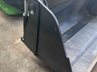 Loading buckets Giant 4-1-COMBI-1400 Grondbak 4-in-1 bak