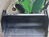 Loading buckets Giant 4-1-COMBI-1400 Grondbak 4-in-1 bak