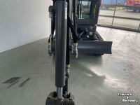 Mini-Excavator Volvo ECR25D