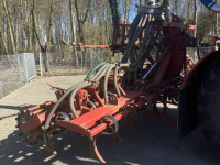 Hydro Trike  Vervaet Hydro Trike Güllefass Gülleselbstfahrer