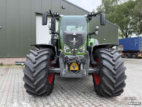 Tractor Fendt 724 Gen6 Profi Plus