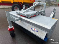 Sweeper Mulder Sweep TV800