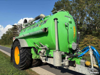 Slurry tank Joskin Tetrax 10700