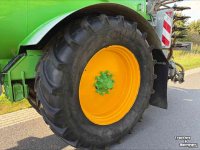 Slurry tank Joskin Tetrax 10700