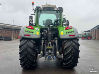 Tractor Fendt 728 power plus