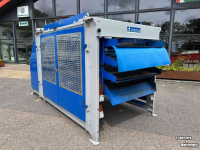 Sorting machine Dijkstra Sorteermachine, sorteerder