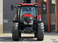 Tractor Case-IH Vestrum 130CVX vario Stage V  Lucht Hydr rem dakluik vol geveerd