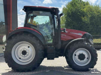 Tractor Case-IH Vestrum 130CVX vario Stage V  Lucht Hydr rem dakluik vol geveerd