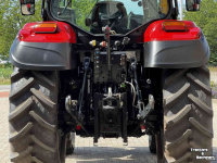 Tractor Case-IH Vestrum 130CVX vario Stage V  Lucht Hydr rem dakluik vol geveerd