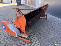 Forage-harvester  Ugerlose Strohakselaar