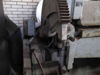 Other machines and accessories for the workshop and yard  Bombled 2000x4