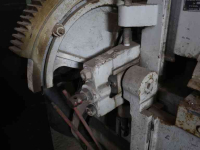 Other machines and accessories for the workshop and yard  Bombled 2000x4