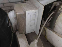 Other machines and accessories for the workshop and yard  Bombled 2000x4