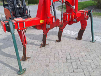 Deep subsoiler Vogel & Noot Kss
