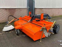 Sweeper Bema Sweezy 25 WD 1850 Veegmachine Nieuw