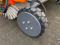 Sweeper Bema Sweezy 25 WD 1850 Veegmachine Nieuw