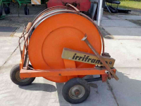 Irrigation hose reel Irrifrance micro