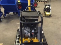 Vibrating plates Wacker DPU 50/65