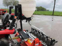 Seed drill Delimbe T4, T5, T11, T14, T15, T18, T20, T28,  T14Duo, T15Dduo, T18Duo zaaimachines