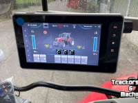 Tractor Massey Ferguson 7S190 Dyna-VT Exclusive Tractor Nieuw