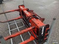 Bale clauw  Browns  balenklem