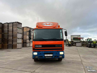 Tractor DAF CF MMBS vrachtwagen Landbouwvoertuig