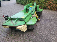 Mower Krone Easy Cut 32
