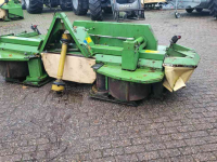 Mower Krone Easy Cut 32