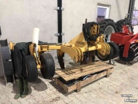 Cultivator BeBoMa 3 mtr