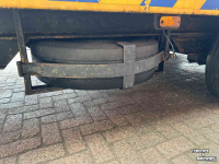 Ramp trailer  Oprijwagen