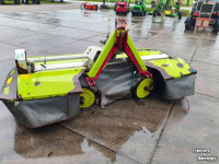 Mower Claas 290 f,n CORTO