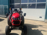 Horticultural Tractors Yanmar SA426V-R