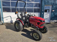 Horticultural Tractors Yanmar SA426V-R