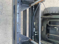 Rough terrain Forklift JCB 926- 930
