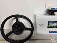 GPS steering systems and attachments Raven CR7+  500S GPS DirectSteer