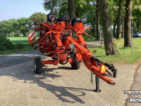 Tedder Kuhn GF 13002 Schudder