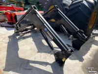 Front-end loader Trima +4.1P Voorlader, Frontlader, Loader, tractoren