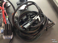 Diverse new spare-parts  Isobus ITH kabel