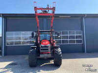 Tractor Massey Ferguson 5709M Dyna4
