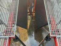 Transplanter CSB Plantmachine