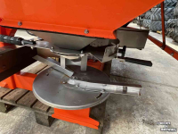 Fertilizer spreader Agrex XPI 1500
