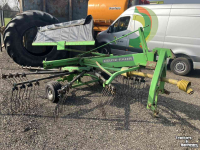 Rake Deutz-Fahr KS 2.42 DN Rugger