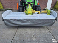 Mower Claas Disco 3150F Frontmaaier