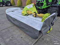 Mower Claas Disco 3150F Frontmaaier