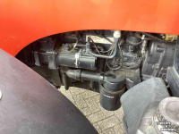 Tractor Case-IH JX 80 Tractor