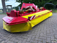 Mower Pottinger Novacat 306 F ED
